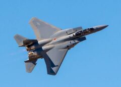 Ανέβηκε στα 2.200 μέτρα ο πιλότος για να γλιτώσει – «Από τις πλέον συγκλονιστικές επιχειρήσεις διάσωσης στην ιστορία των ΗΠΑ»