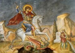 Άγιος Γεώργιος 2026: Πού κλείνουν σχολεία και υπηρεσίες – Όλος ο χάρτης των τοπικών αργιών