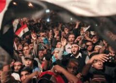 Οι ελλείψεις τροφίμων θα φέρουν επαναστάσεις και κατάρρευση κρατών το 2026