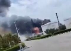 Η εκεχειρία φαίνεται ότι καταρρέει