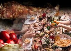 Πανάκριβα όλα τα είδη για το πασχαλινό τραπέζι – Καταρρέουν οι καταναλωτές κοιτώντας τις τιμές