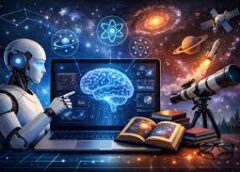 Η Τεχνητή Νοημοσύνη Ανέλυσε Το Τέλος Του Κόσμου