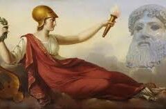 Η Κατάποση της Μήτιδος: Η Πιο Έξυπνη Κίνηση του Δία για την Εξουσία