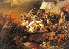 «Το Μεσολόγγι είναι η Ακρόπολη της επαναστατικής Ελλάδας»