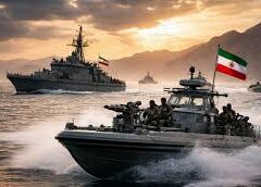 Το Ιράν έκλεισε ξανά τα Στενά του Ορμούζ γιατί το Ισραήλ «πάτησε» την συμφωνία και βομβαρδίζει τον Λίβανο