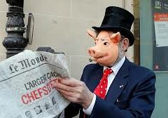 Αφορολόγητος πλούτος του 0,1% ξεπερνά τα περιουσιακά στοιχεία του φτωχότερου μισού του κόσμου