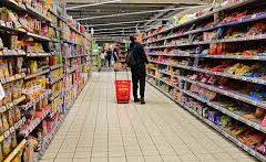 Αύξηση τιμών σε ζάχαρη, φυτικά έλαια, σιτάρι και κρέας