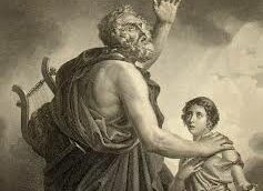 Πώς ο Όμηρος Άλλαξε τον Ελληνικό Πολιτισμό