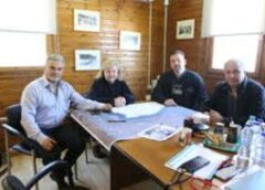 Συντονισμός για τον e-ΕΦΚΑ: Δήμαρχος και Εργατικό Κέντρο στο ίδιο τραπέζι