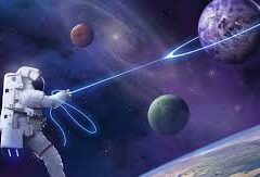 Από την απώλεια οστών έως την θολή όραση: πώς το ταξίδι στο διάστημα επηρεάζει το ανθρώπινο σώμα