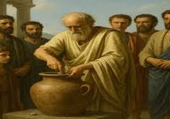 Η Εκλογή Δια Κλήρου στην Αθηναϊκή Δημοκρατία: Ισότητα και Συμμετοχή για Όλους