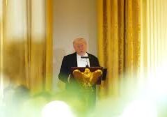 Ντόναλντ Τραμπ: «Όχι πλέον ο κύριος Καλός»