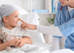 Αυξήθηκαν τα κρούσματα αλλά μειώθηκαν οι θάνατοι από καρκίνους στα παιδιά των οικονομικά ανεπτυγμένων χωρών