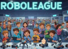 RoboLeague 2026: Η 2η Διασχολική Συνάντηση Ρομποτικής επιστρέφει στο Αίγιο