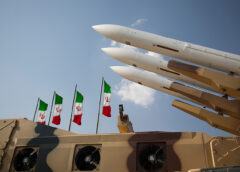 Ιρανός διοικητής: «Αν ο πόλεμος συνεχιστεί, αυτή τη φορά θα γίνει παγκόσμιος»!