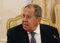 Λαύρος ο Λαβρόφ κατά ΗΠΑ