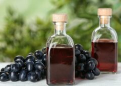 Ξύδι: Πως επηρεάζει τον μεταβολισμό και το σωματικό βάρος