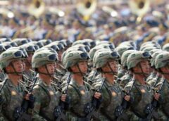 Το διπλό παιχνίδι του Πεκίνου! Η Κίνα στέλνει MANPADS στο Ιράν μέσω μυστικών διαδρομών