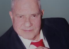 Τέλος εποχής: «Έφυγε» ο Κώστας Βαρδαλαχάκης – Πρωτοπόρος της περιφερειακής τηλεόρασης στην Ελλάδα