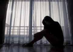 “Επιδημία σιωπής” καλύπτει την ψυχική υγεία των γυναικών