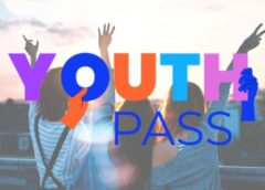 Youth Pass: Η προθεσμία για τις αιτήσεις Youth Pass: Η προθεσμία για τις αιτήσεις