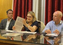«Η Αιγιάλεια συνδέει τον τουρισμό με την τεχνολογία και τη σύγχρονη εμπειρία» «Η Αιγιάλεια συνδέει τον τουρισμό με την τεχνολογία και τη σύγχρονη εμπειρία»
