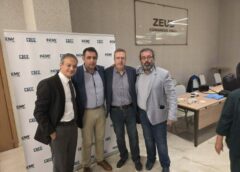 «Φορολογία, ρευστότητα και e-shops στο επίκεντρο των παρεμβάσεων του Εμπορικού Συλλόγου «Φορολογία, ρευστότητα και e-shops στο επίκεντρο των παρεμβάσεων του Εμπορικού Συλλόγου