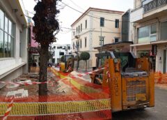 «Έκρηξη» εμπόρων για τη Μητροπόλεως: «Η αγορά καταρρέει μέσα στην προχειρότητα»