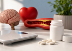 Ο FDA εγκρίνει χάπι αδυνατίσματος που μπορεί να αποτρέψει καρδιακό, εγκεφαλικό και φλεγμονή – Αντικαθιστά τις ενέσεις Ο FDA εγκρίνει χάπι αδυνατίσματος που μπορεί να αποτρέψει καρδιακό, εγκεφαλικό και φλεγμονή – Αντικαθιστά τις ενέσεις