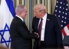 New York Times: Οι ΗΠΑ έχουν αποκλείσει το Ισραήλ από τις διαπραγματεύσεις