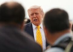 Ντόναλντ Τραμπ: «Το Ιράν δεν έχει πληρώσει για όσα προκάλεσε τα τελευταία 47 χρόνια»