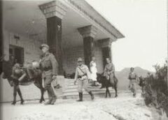 Η μεγάλη λεηλασία των Eλληνικών αρχαιοτήτων την περίοδο της Γερμανικής Κατοχής Η μεγάλη λεηλασία των Eλληνικών αρχαιοτήτων την περίοδο της Γερμανικής Κατοχής