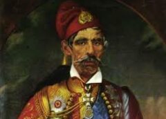 Ο Γενναίος (Ιωάννης) Κολοκοτρώνης