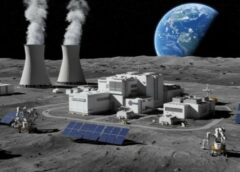 NASA: Πυρηνικός αντιδραστήρας στη Σελήνη μέχρι το 2030 – Φιλόδοξο σχέδιο με σκοπό τα ταξίδια στον Άρη NASA: Πυρηνικός αντιδραστήρας στη Σελήνη μέχρι το 2030 – Φιλόδοξο σχέδιο με σκοπό τα ταξίδια στον Άρη