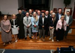 «Το Αίγιο στο επίκεντρο της ιστορικής έρευνας για δύο αιώνες ελληνικού κράτους» «Το Αίγιο στο επίκεντρο της ιστορικής έρευνας για δύο αιώνες ελληνικού κράτους»