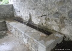 Καταγγελία και αίτημα διερεύνησης για τη λειτουργία της παραδοσιακής βρύσης στην Άνω Κερύνεια
