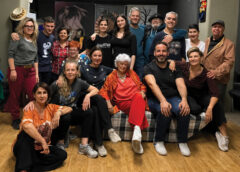 Πάτρα: «Οι αλαφροΐσκιωτοι» του Ρεφενέ κάνουν στάση στο θέατρο «Αγορά»