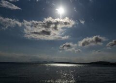 Ο καιρός για σήμερα Σάββατο 6 Ιουνίου 2026