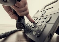 Αγρίνιο: Μέλη εγκληματικής ομάδας διέπρατταν τηλεφωνικές απάτες σε βάρος πολιτών Αγρίνιο: Μέλη εγκληματικής ομάδας διέπρατταν τηλεφωνικές απάτες σε βάρος πολιτών