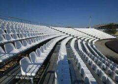 Διεθνές Φεστιβάλ Πάτρας – Αλλαγή ημερομηνίας της παράστασης «Κάθε χρόνο ίδια μέρα»