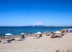 Πνιγμοί: Μήνυμα στον υπολογιστή από το υπουργείο Υγείας σε άτομα άνω των 60 ετών