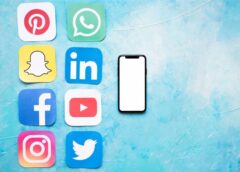 «Έπεσαν» Facebook, Messenger και Instagram «Έπεσαν» Facebook, Messenger και Instagram