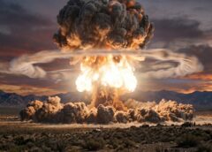 «βόμβα» από την Τεχεράνη: «Δεν έχουμε άλλη επιλογή από το να αποκτήσουμε πυρηνικά όπλα»