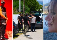 Αίγιο: «Μου είπε “Δημήτρη morto”» λέει ο φίλος του Ιταλού που έφτασε πρώτος στο σπίτι μετά το έγκλημα Αίγιο: «Μου είπε “Δημήτρη morto”» λέει ο φίλος του Ιταλού που έφτασε πρώτος στο σπίτι μετά το έγκλημα