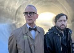 Matmos: «Γιατί να ζητήσουμε από την ΑΙ να φτιάξει μουσική για εμάς;»