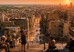 Καύσωνας Ιουνίου στην Ευρώπη: Το πρόβλημα δεν είναι μόνο το «θερμότερο κλιματικό υπόβαθρο» — Είναι και η αποτυχία προσαρμογής των ευρωπαϊκών πόλεων
