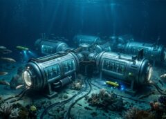 Το «τρελό» πείραμα της Microsoft: Βύθισε data center στον ωκεανό και το αποτέλεσμα εξέπληξε τους ειδικούς