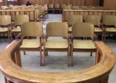 Σήμερα ενώπιον του Μικτού Ορκωτού Εφετείου η δίκη του Δ. Λιγνάδη για βιασμούς ανηλίκων