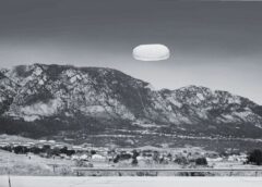 Τι αποκαλύπτουν τα νέα έγγραφα του Πενταγώνου για τα UFO Τι αποκαλύπτουν τα νέα έγγραφα του Πενταγώνου για τα UFO
