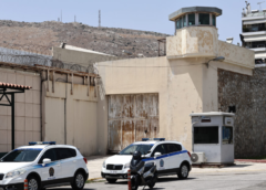 Απόδραση από τις φυλακές Κορυδαλλού: Αναζητείται 48χρονος βαρυποινίτης Απόδραση από τις φυλακές Κορυδαλλού: Αναζητείται 48χρονος βαρυποινίτης